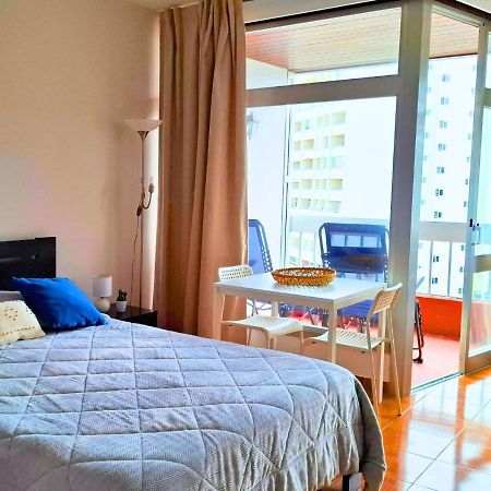 Estudio All Travel Портиман Экстерьер фото