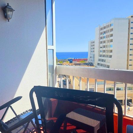 Estudio All Travel Портиман Экстерьер фото